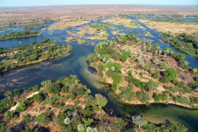 Zimbabwe victoria falls 010